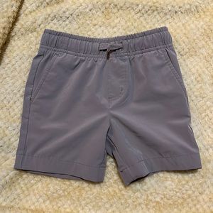 Boys 4T pull-on performance Vineyard Vines shorts